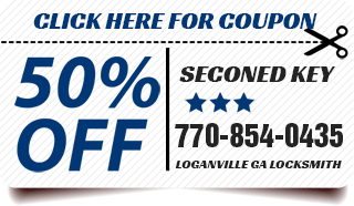 install new locks Loganville GA